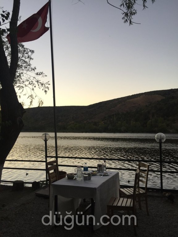 Çobanoğlu Restaurant