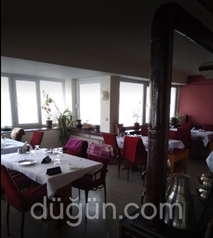 Çobanoğlu Restaurant