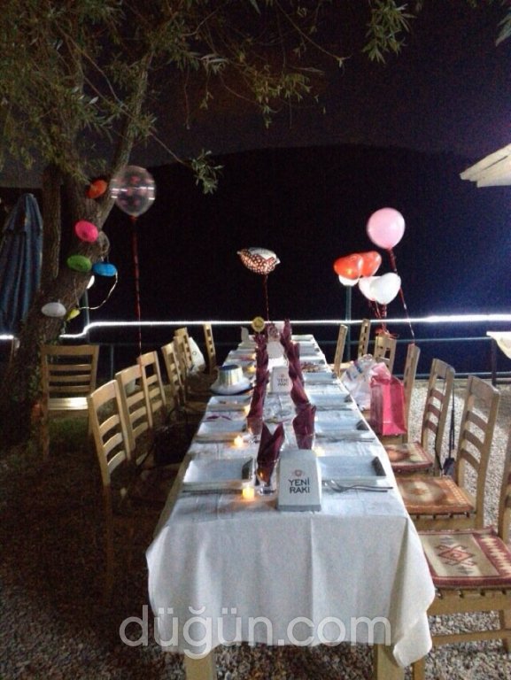 Çobanoğlu Restaurant