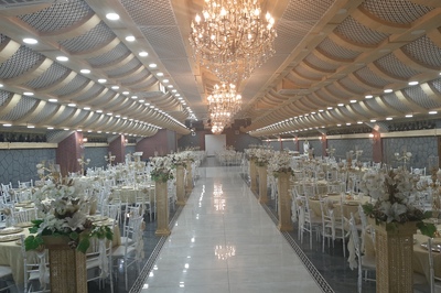 Royal İnci Düğün ve Kongre Salonu