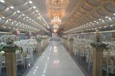 Royal İnci Düğün ve Kongre Salonu