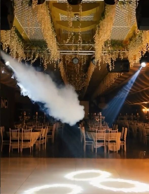 Royal İnci Düğün ve Kongre Salonu