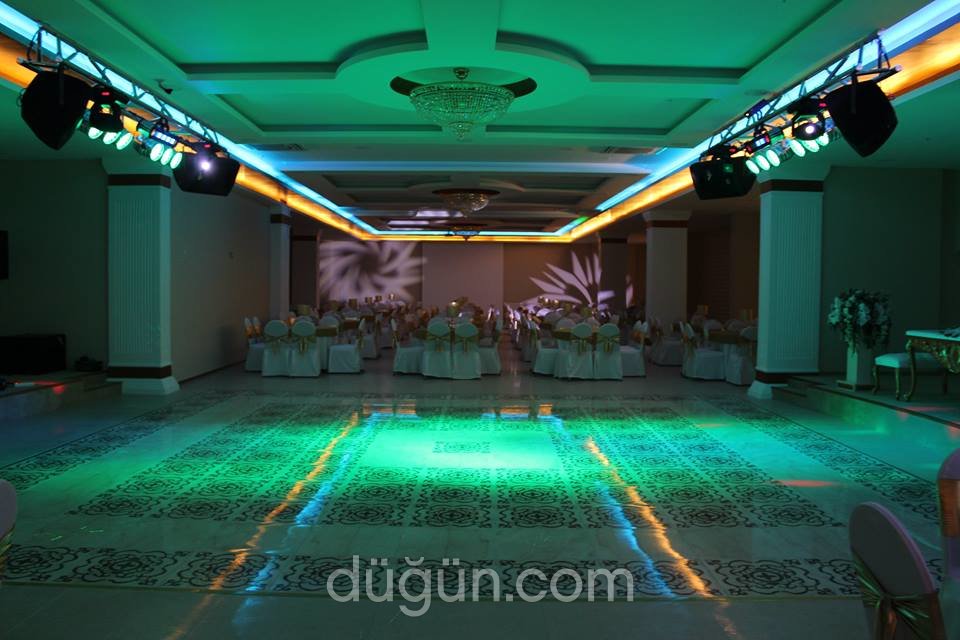 Royal İnci Düğün ve Kongre Salonu
