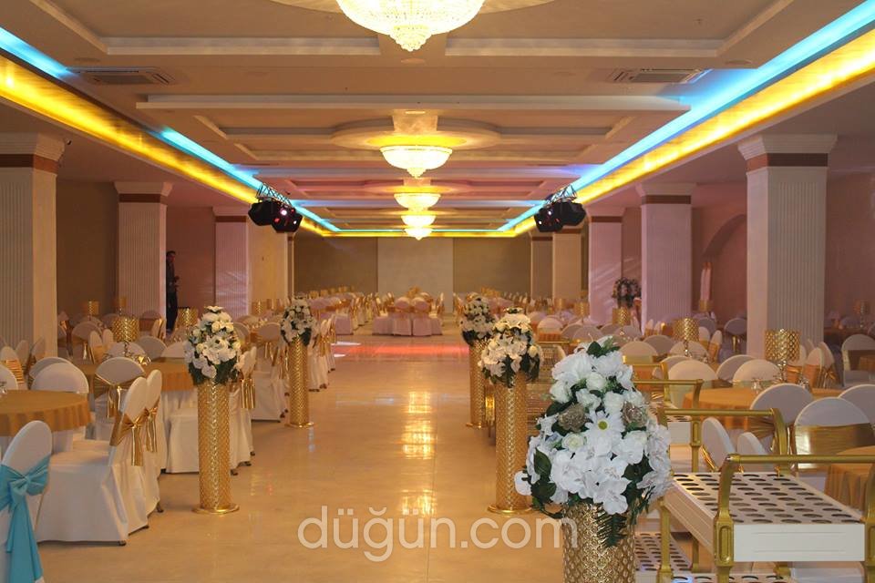 Royal İnci Düğün ve Kongre Salonu