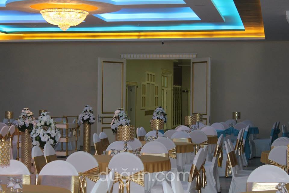 Royal İnci Düğün ve Kongre Salonu