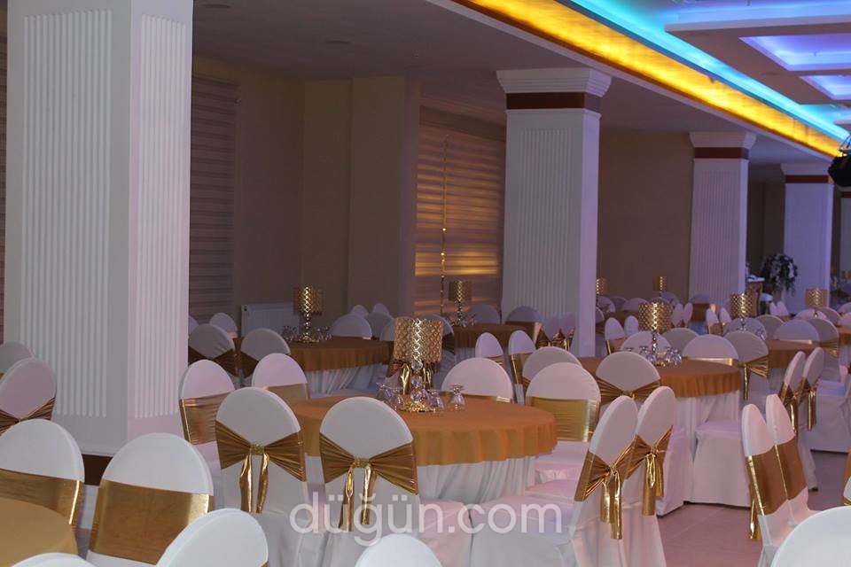 Royal İnci Düğün ve Kongre Salonu