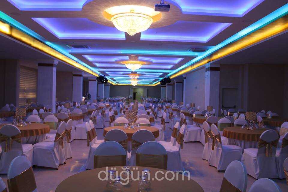 Royal İnci Düğün ve Kongre Salonu