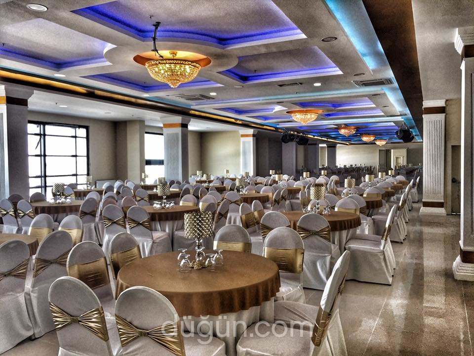 Royal İnci Düğün ve Kongre Salonu