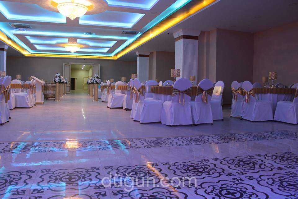 Royal İnci Düğün ve Kongre Salonu