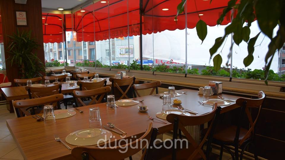 Karagözler Et & Izgara