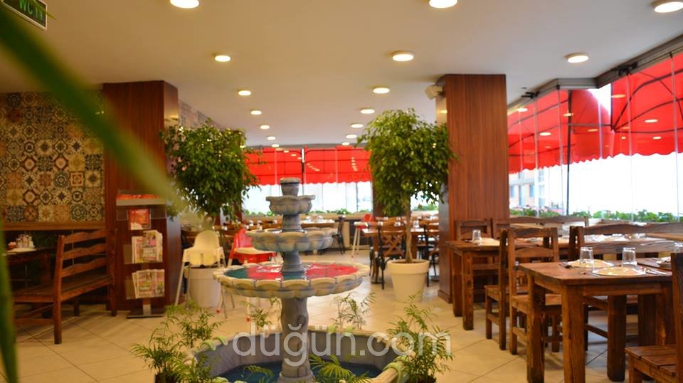 Karagözler Et & Izgara