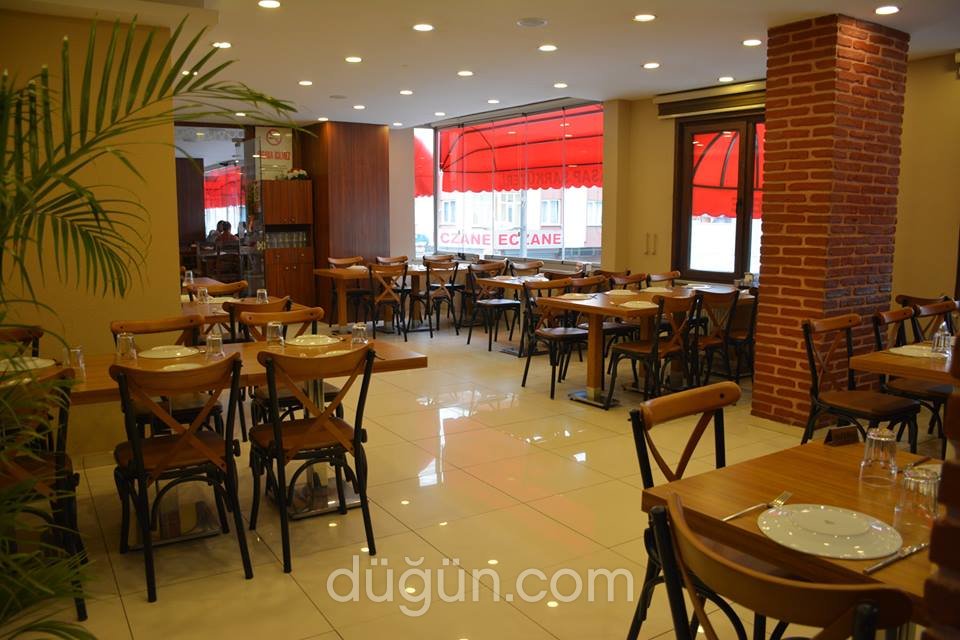 Karagözler Et & Izgara