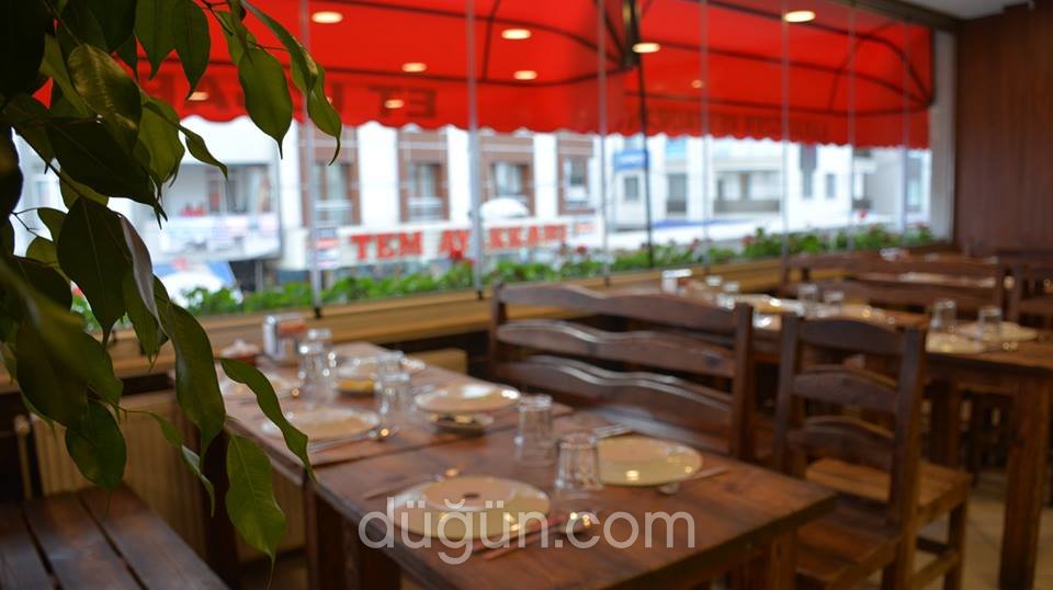 Karagözler Et & Izgara