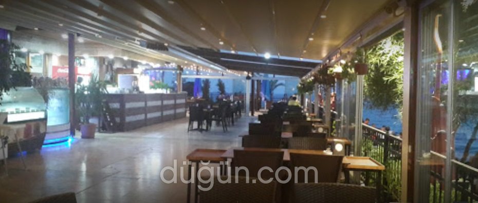 Sevgi Parkı Restaurant