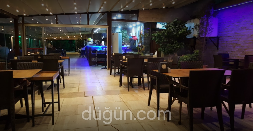 Sevgi Parkı Restaurant