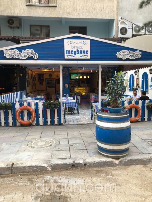 Birazz Meyhane