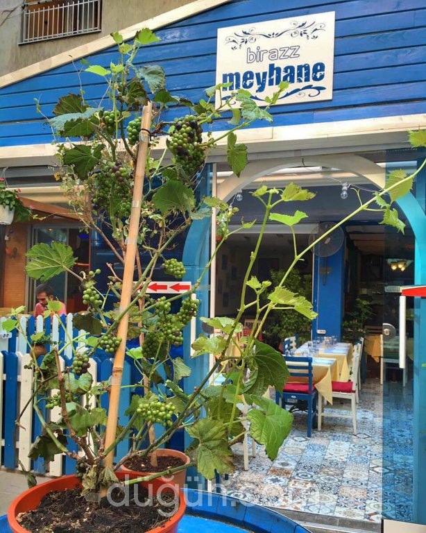 Birazz Meyhane