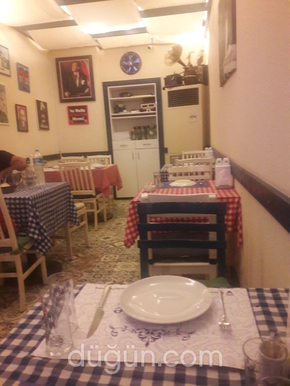 Birazz Meyhane