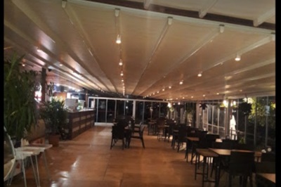 Sevgi Parkı Restaurant