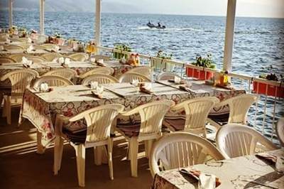 Nihat'ın Yeri Balık Restaurantı