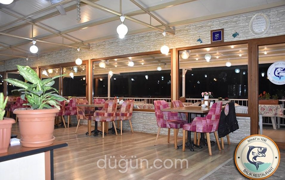 Nihat'ın Yeri Balık Restaurantı