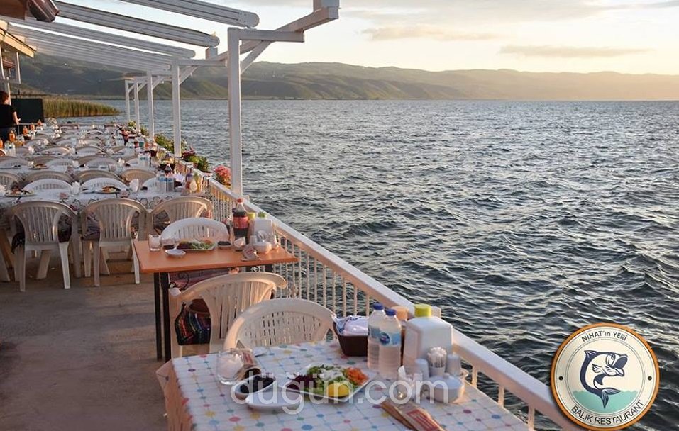 Nihat'ın Yeri Balık Restaurantı