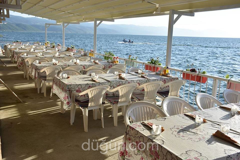 Nihat'ın Yeri Balık Restaurantı