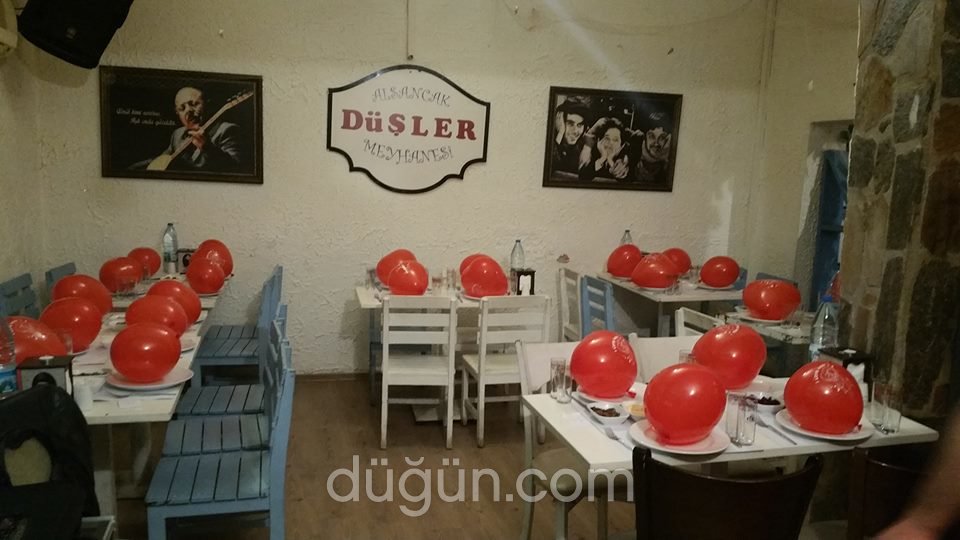 Düşler Meyhanesi