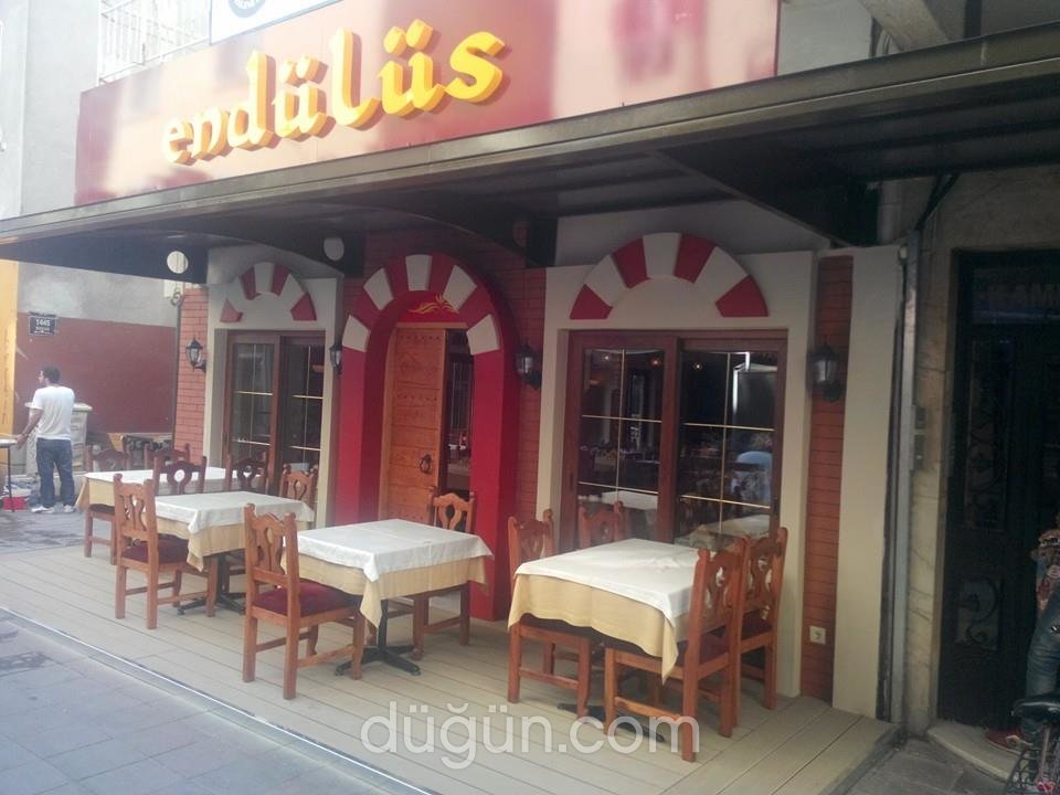 Meyhane Endülüs