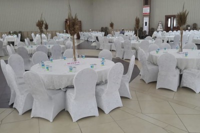 Gölcük Belediyesi Kongre Sarayı