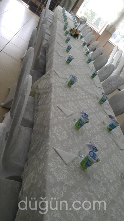 Gölcük Belediyesi Kongre Sarayı