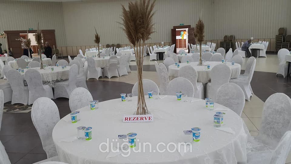 Gölcük Belediyesi Kongre Sarayı