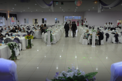 Doğa Düğün Salonu