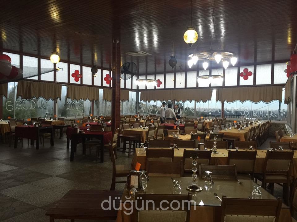 Irmak Restaurant