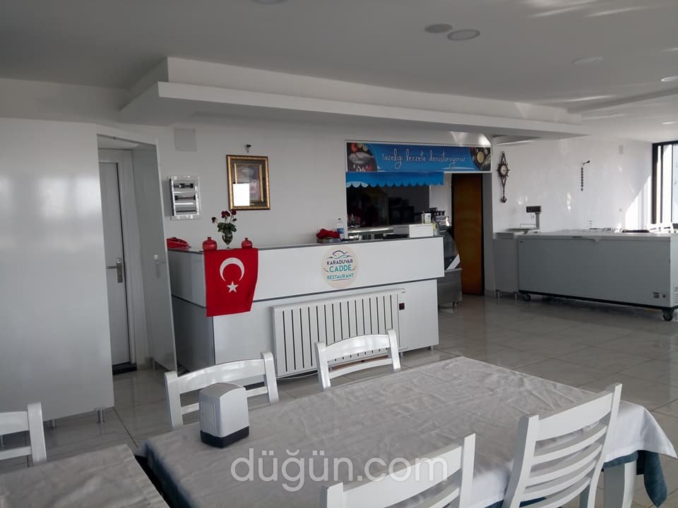 Altıntaş Cadde Restaurant