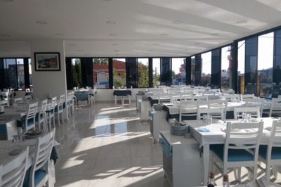 Altıntaş Cadde Restaurant