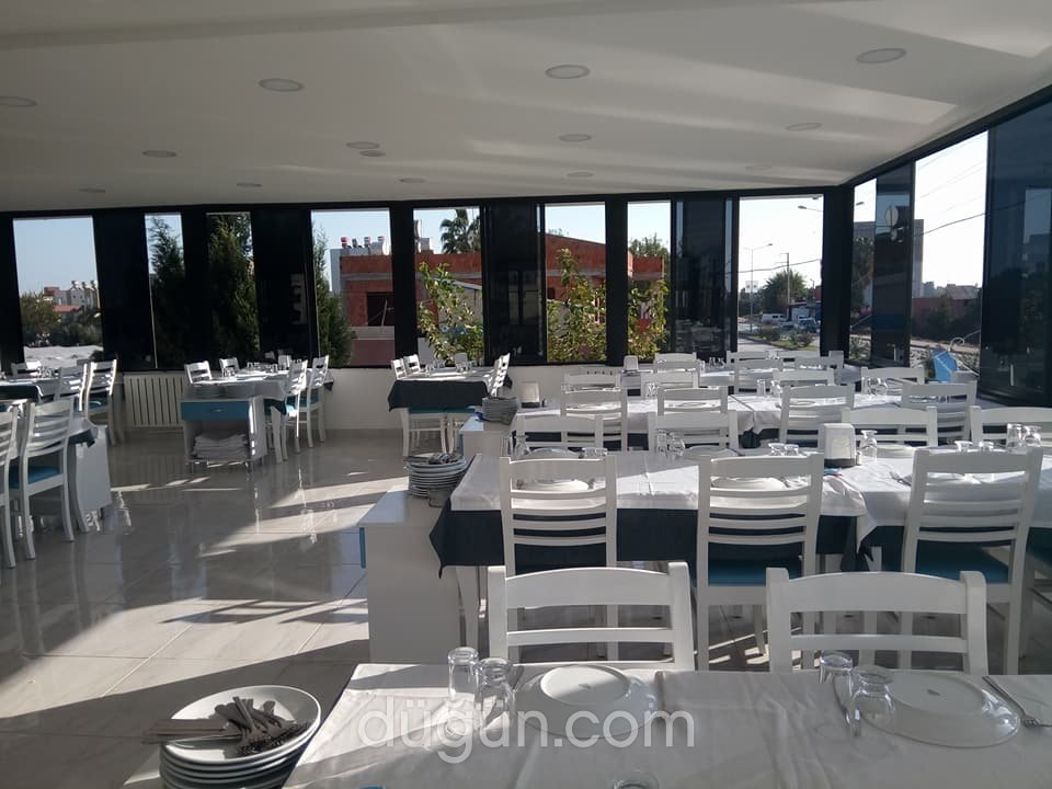 Altıntaş Cadde Restaurant