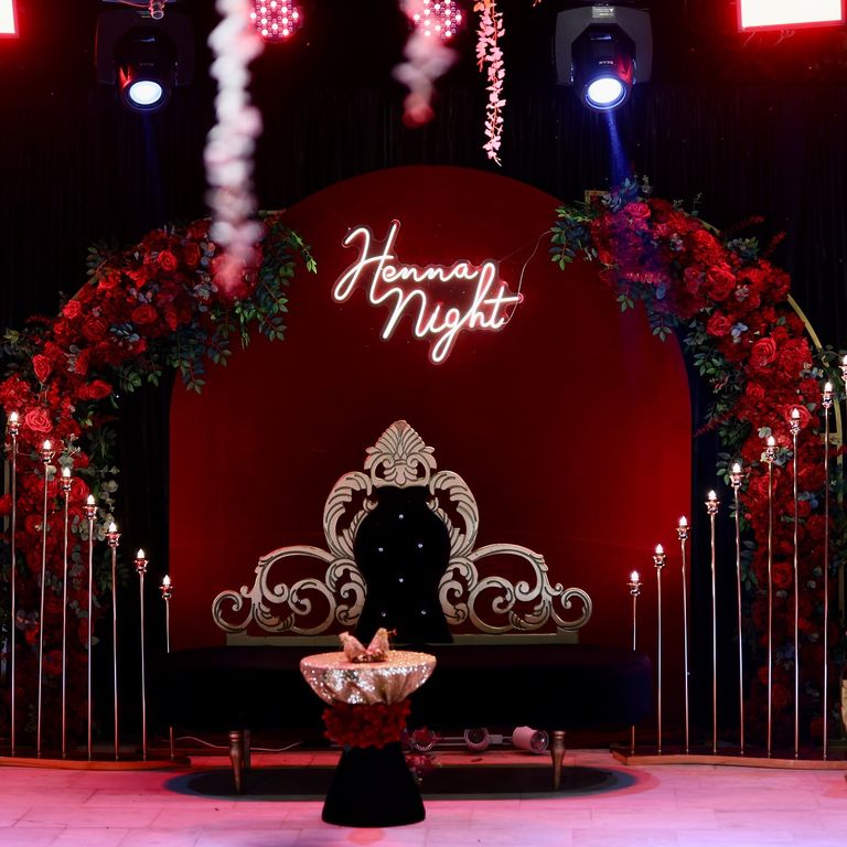 Taş Konak Event Hall