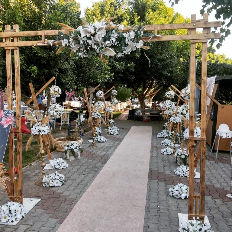 Taş Konak Event Hall