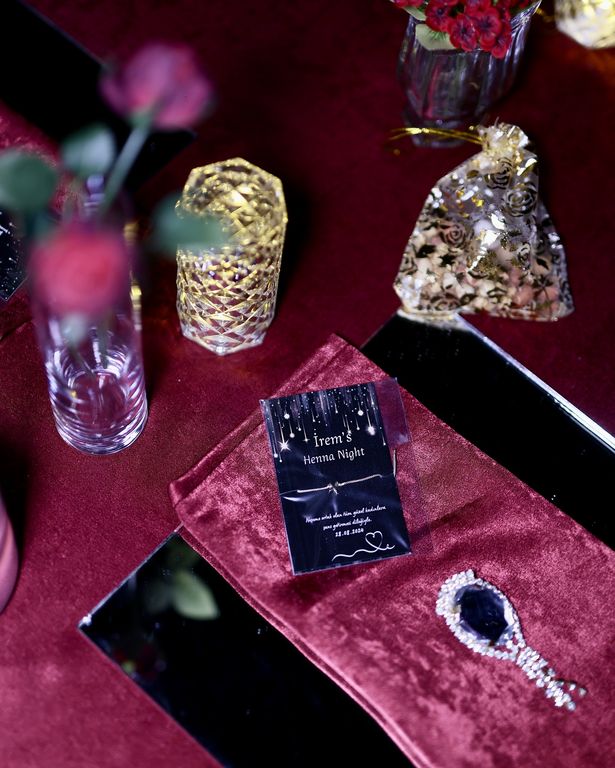 Taş Konak Event Hall