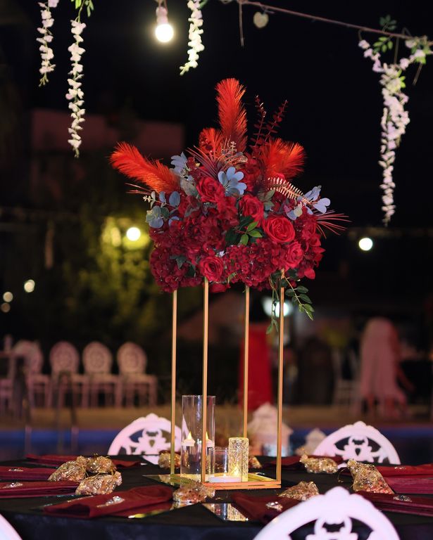 Taş Konak Event Hall