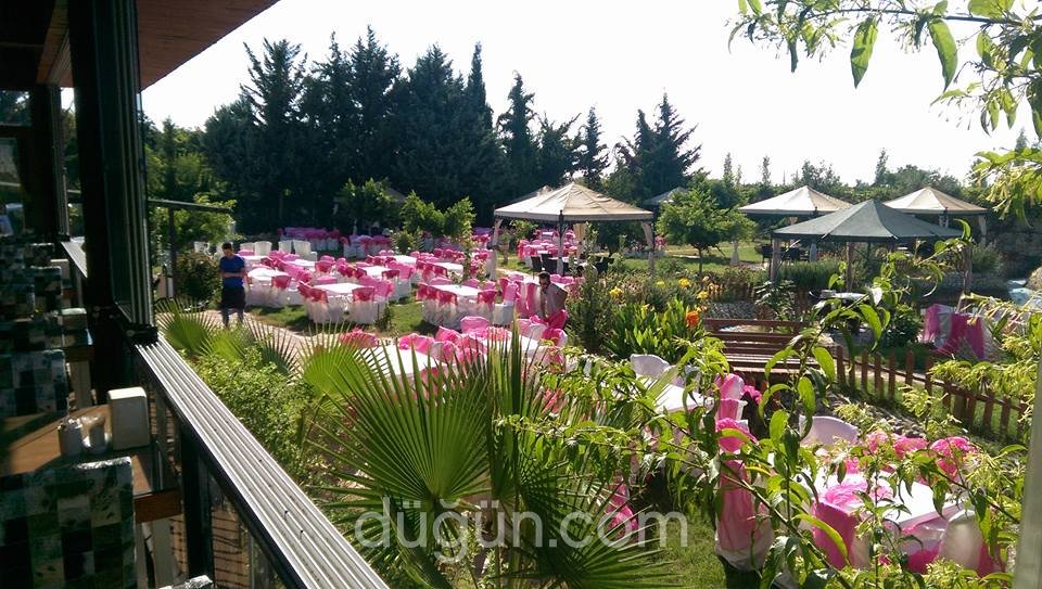 Taş Konak Restaurant