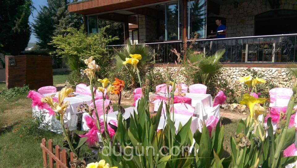 Taş Konak Restaurant