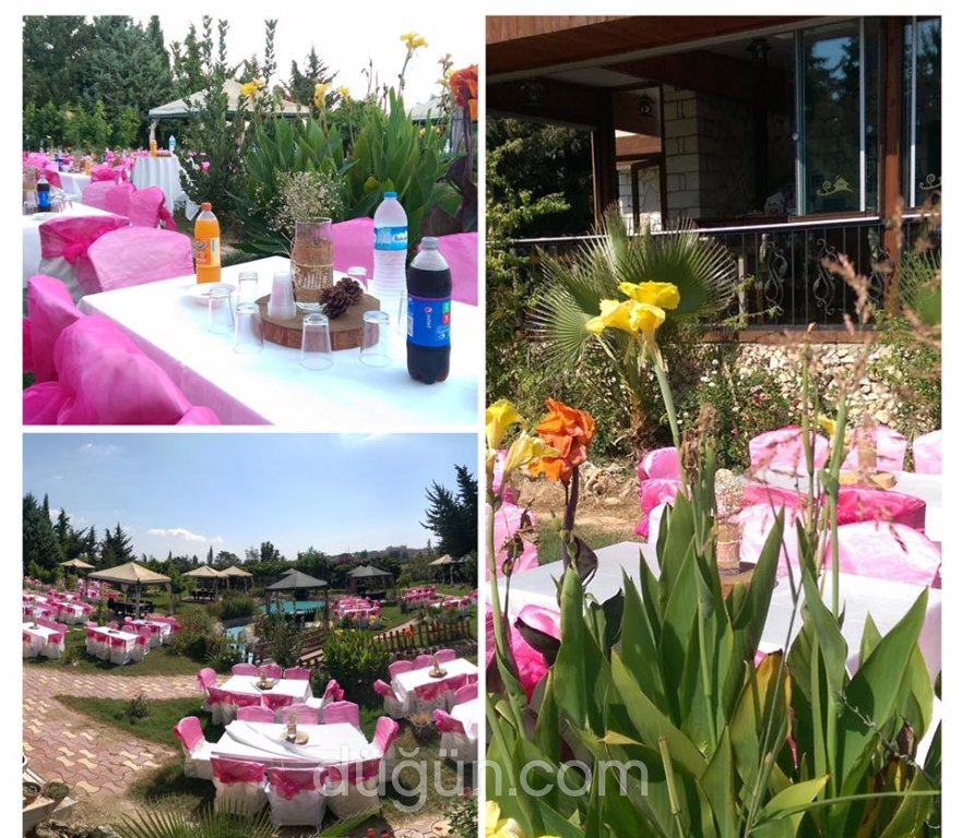 Taş Konak Restaurant