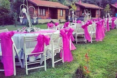 Bağdat Resort Hotel