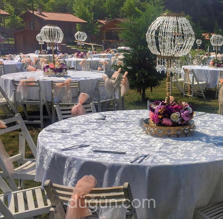 Bağdat Resort Hotel