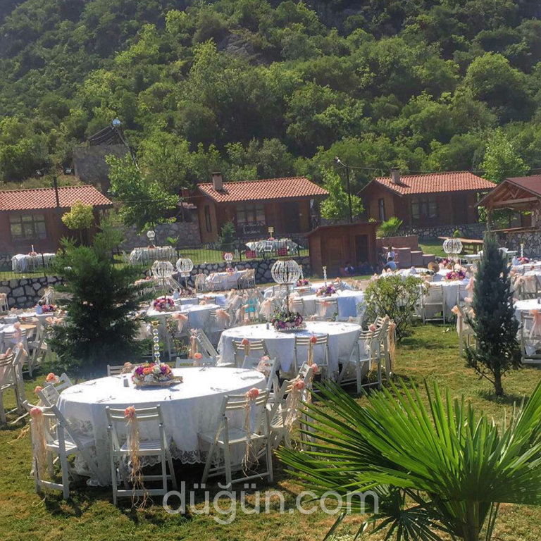 Bağdat Resort Hotel