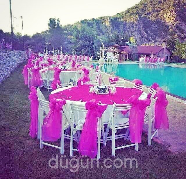 Bağdat Resort Hotel