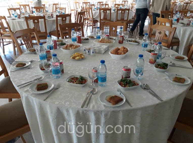 İlbank Sosyal Tesisleri