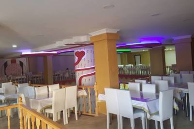 Öz Aras Düğün Salonu